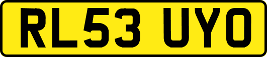 RL53UYO