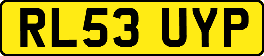 RL53UYP