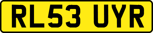 RL53UYR