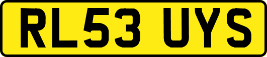 RL53UYS