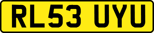 RL53UYU