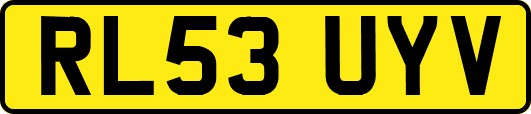 RL53UYV