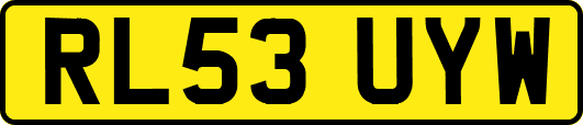 RL53UYW