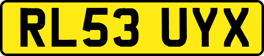 RL53UYX