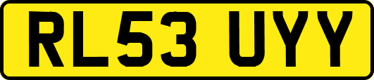 RL53UYY