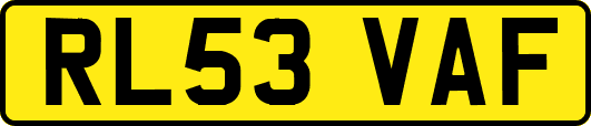 RL53VAF