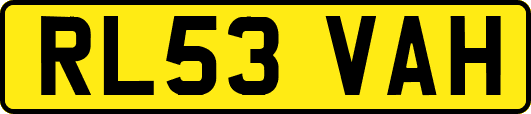 RL53VAH