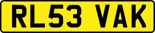 RL53VAK