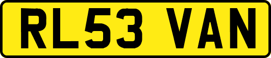 RL53VAN
