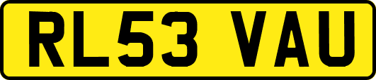 RL53VAU