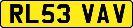 RL53VAV