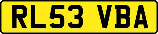 RL53VBA