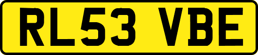 RL53VBE