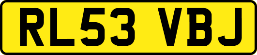 RL53VBJ