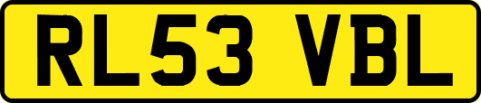 RL53VBL