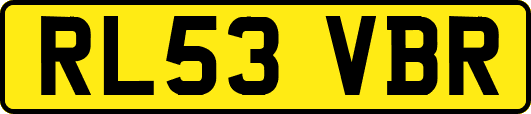 RL53VBR