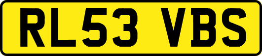 RL53VBS