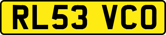 RL53VCO