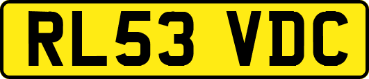 RL53VDC