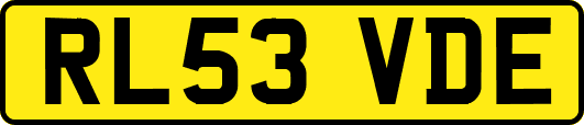 RL53VDE