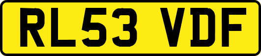 RL53VDF