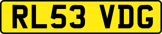 RL53VDG