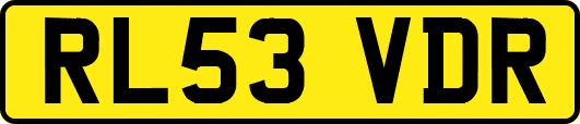 RL53VDR