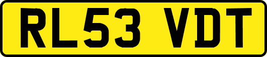 RL53VDT