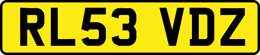 RL53VDZ