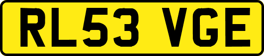 RL53VGE
