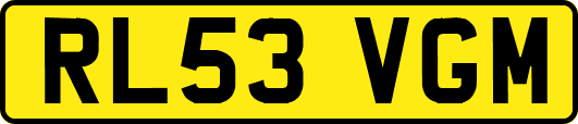 RL53VGM