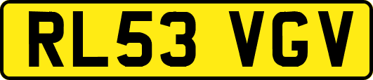 RL53VGV