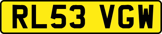 RL53VGW