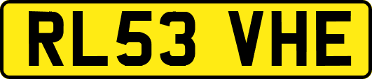 RL53VHE