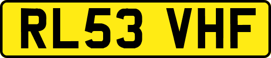 RL53VHF