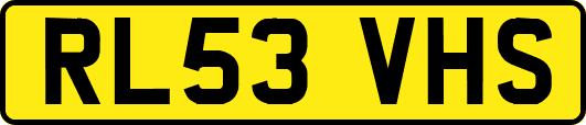 RL53VHS