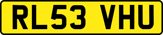 RL53VHU