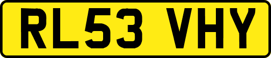 RL53VHY