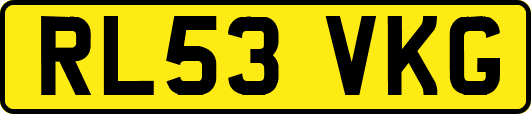 RL53VKG