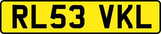 RL53VKL