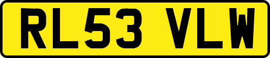 RL53VLW