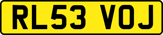 RL53VOJ