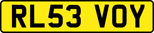 RL53VOY