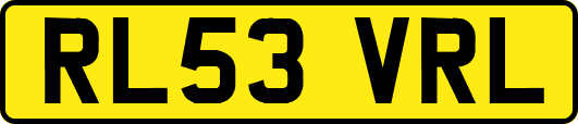 RL53VRL