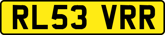 RL53VRR