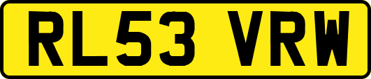 RL53VRW