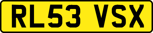 RL53VSX