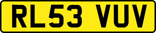 RL53VUV