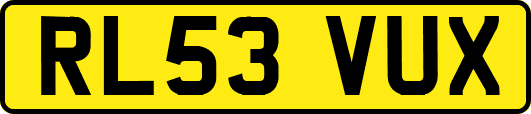 RL53VUX