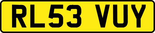 RL53VUY